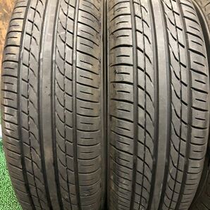 YOKOHAMA PRACTIVA 155/65R13 73S 極上バリ山4本価格 B-428 福岡 ★引き取り大歓迎★即決サービス品★早い者勝ち★22/23年製★の画像3