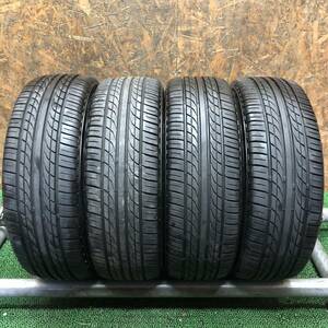 YOKOHAMA　PRACTIVA　165/55R14　72V　極上バリ山4本価格　B-433　福岡　★引き取り大歓迎★千円スタート★早い者勝ち★人気のサイズ★