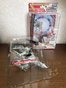 Junk Product Takara Tomy Transformers [C-03 Grimlock Dusa поражение] судоходство 510 иен