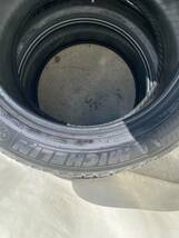 ☆大人気!!早い者勝ち!!!MICHELIN（ミシュラン）LATITUDE　Sport3　225/50/R19　19インチ　2本 225-50-19　225/50/19　103Y　T-119_画像2