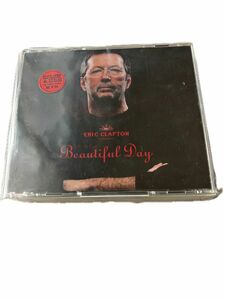 Eric Clapton /Beautiful Day Mid valley