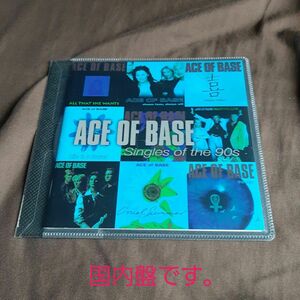 グレイテスト ヒッツ ＳＩＮＧＬＥＳ ＯＦ ＴＨＥ ９０Ｓ エイス オブ ベイス