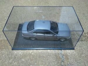 Paul's model art BMW 5シリーズ E39 Reihe 1/24 ミニカー