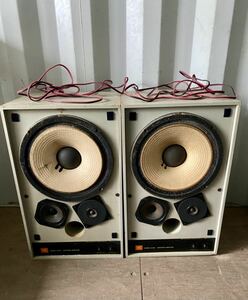 JBL 4311B CONTROL MONITOR ペア 音響機材 