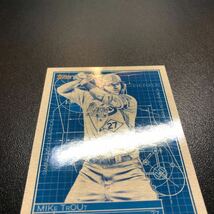 Mike Trout 2024 Topps Series1 #SB-2 Superstar Blueprint Angels_画像6