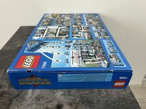 ★1円開始★廃盤★新品未開封品★新品　レゴ シティ ポリスステーション 7498 LEGO City Police Station Set 7498 _画像7