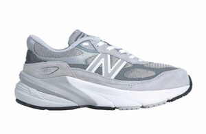 新品未使用　New Balance GC990GL6 24cm