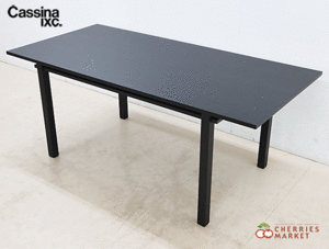 ◆展示品◆ Cassina カッシーナ MAGNOLIA マグノリア ダイニングテーブル 8万
