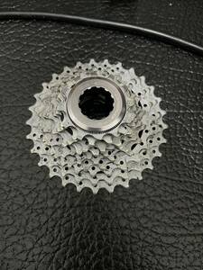 Campagnolo CHORUS カンパニョーロ コーラス12-29T 11S フリーボディ付き