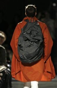 RAF SIMONS×EASTPAK バックパック 08s/s 希少　値下げ