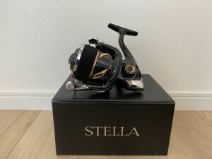 【正規取扱店で新品購入】SHIMANO シマノ 19 ステラ SW 14000XG スピニングリール SHIMANO 19 STELLA SW 14000XG