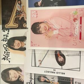 アンジュルム 伊勢鈴蘭　ピンポスセット