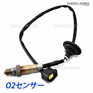 o2センサー 日産 デイズ B21W ラムダセンサー オーツーセンサー 上流 下流共通 22690-6A01E 22690-6A00J 22690-6A01H