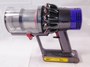 A180★ダイソン/SV12/コードレスクリーナー/充電式/アダプター無し/掃除機/dyson/ジャンク★送料870円〜