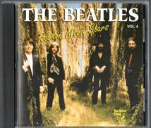 4CD【Rockin' Movie Stars VOL.1、VOL.3、VOL.4、VOL.7 (Yellow Dog 1995年) 】Beatles ビートルズ_画像6