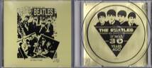 CD【ROCK 'N' ROLL (A.B.C MANCHESTER 1964) 限定NO入り（Japan 1997年）】Beatles ビートルズ_画像5