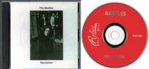 CD【Revolution （RED Robin 1995年）】Beatles ビートルズ_画像1