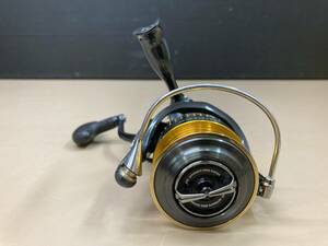 A123[06]S11(スピニングリール) 使用感多中古 DAIWA/ダイワ 16セルテート 3012H/付属品なし 2/8出品