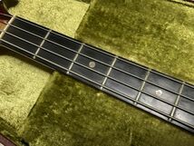 Ibanez MC924DS Musician アイバニーズ エレキベース 1981年製 スルーネック ハードケース付き_画像3