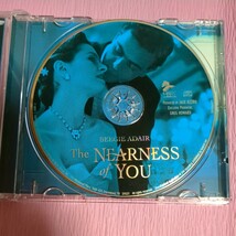 Nearness of You /ビージーアデール_画像2