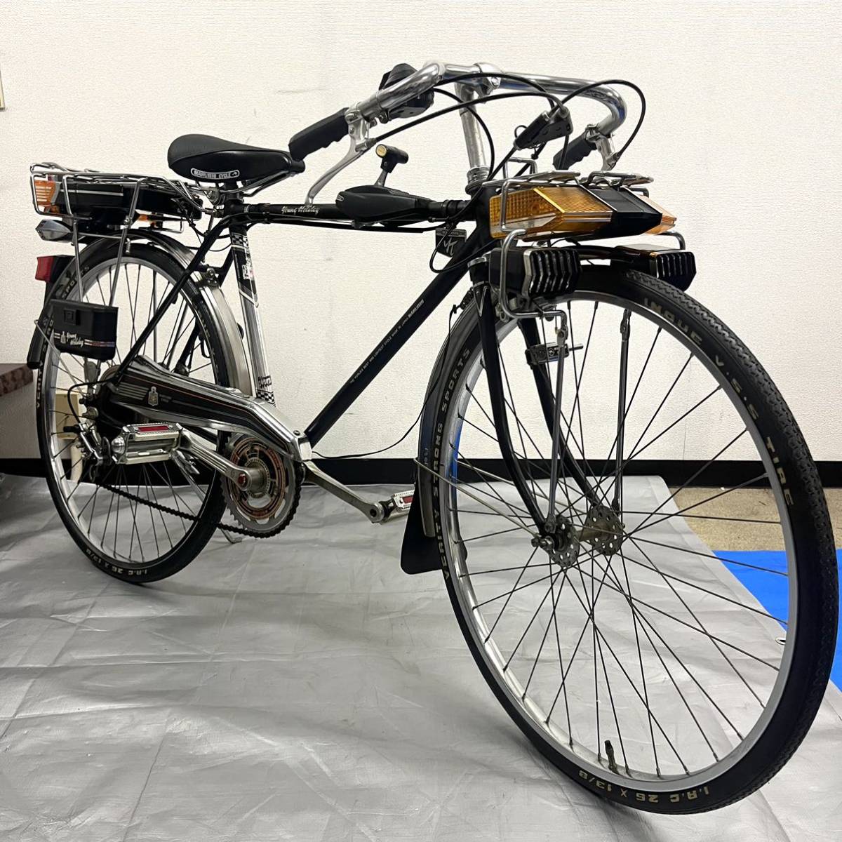 Yahoo!オークション -「スーパーカー 自転車」(一般) (車体)の落札相場 Yahoo!オークション -「スーパーカー 自転車」(一般) (車体)の落札相場