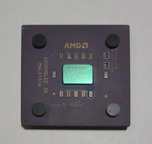 AMD ATHLON PROCESSOR Soket 462