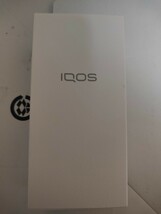 IQOS ILUMA ONE アイコス イルマ ワン 限定色　　　ブライト交換新品品　本体のみ_画像2