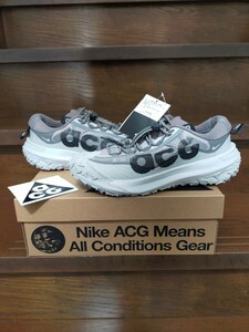 国内正規　新品 NIKE ACG mountain fly 2 low マウンテンフライ　ナイキ　スニーカー　登山　ハイキング