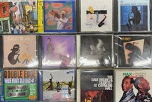 お買い得です！幅広くJAZZが楽しめるCD100枚セット！！B_画像2