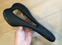 ★残僅か 新品 SELLE ITALIA SLR LADY FLOW Ti316レール S3(131mm X 275mm) 185g 即決_画像4