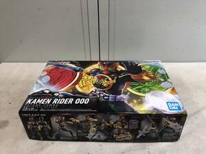 （217）未組立BANDAI Figure-rise Standard　仮面ライダーオーズ タトバコンボ プラモデル パーツ未開封 