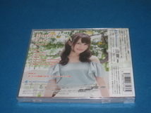 CD+DVD　Honey Face　西明日香 　初回限定生産盤　新品_画像2