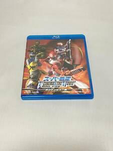 BD(BLU-RAY)　 スーパー戦隊V CINEMA＆THE MOVIE Blu-ray(ボウケンジャー編)