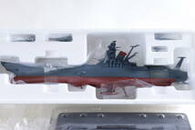バンダイ 超合金魂 GX-64 宇宙戦艦 ヤマト 2199_画像4