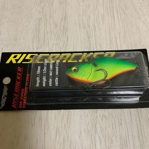 S9★新品ヴァイパーデザイン・ライズバッカーサウンドレス　RISEBACKER-LESS ③