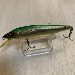 ★Megabass メガバス ITO VISION 95 VISION Q-GO ビジョン95 ビジョンキューゴー　　ミノー 