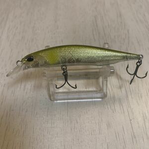 DUO デュオ レアリス ジャークベイト 85SP Realis Jerkbait 村田基　シーバス