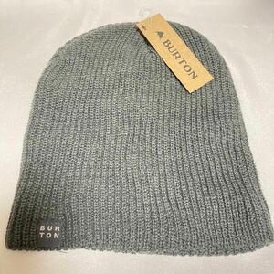 BURTON バートン BEANIE 帽子 ビーニー ニット帽