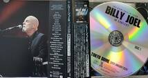 Billy Joel (2CD＋ボーナス) At Tokyo Dome 24th January 2024 限定盤 XAVELレーベル_画像3