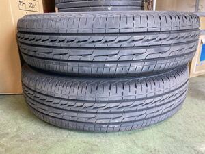 ALENZA LX100 175/80R16 91S タイヤ×2本セット