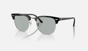  новый товар RayBan солнцезащитные очки RB3016-1354R5-51 ② стандартный товар специальный чехол есть 1354/R5 Clubmaster 