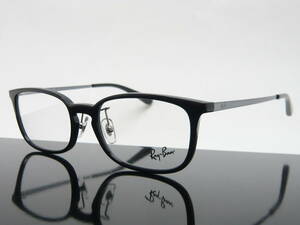 新品 レイバン RX7182D-5985 ① メガネ 日本限定モデル 正規品 フレーム RB7182D JAPAN COLLECTION 伊達 老眼鏡 サングラス等に