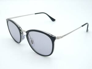  новый товар RayBan RX7140-5852-49 очки затонированный 50% ( серый серия 50%) немного ...UV cut солнцезащитные очки RayBan стандартный товар специальный чехол есть RB7140