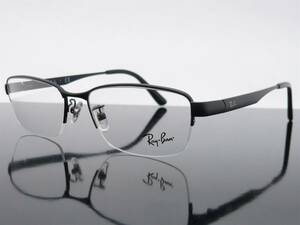 新品 レイバン RX6453D-2503 メガネ 日本限定モデル 正規品 フレーム 専用ケース付 RB6453D JAPAN COLLECTION 伊達 老眼鏡等に