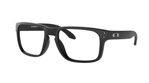新品 オークリー メガネ OX8156-0156 ブラック 正規品 フレーム 専用ケース付 最後の1本