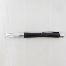 PARKER パーカー URBAN アーバン ツイスト式 ボールペン ブラック 箱付 美品 /2402D_画像3