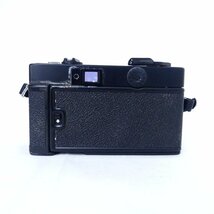 KONICA C35 EF コニカC35 フィルムカメラ コンパクトカメラ 難あり 現状渡し USED /2402C_画像6