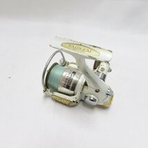 DAIWA ダイワ EMBLEM-Z 2000C スピニングリール 釣具 USED /2402D_画像1