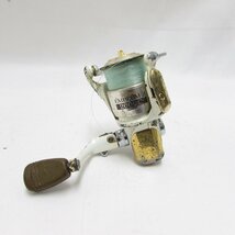 DAIWA ダイワ EMBLEM-Z 2000C スピニングリール 釣具 USED /2402D_画像4