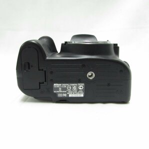 【通電OK】Nikon D5100 18-55 VR Kit レンズキット AF-S NIKKOR 3.5-5.6G DX デジタル一眼レフカメラ 元箱付 USED /2402Dの画像5